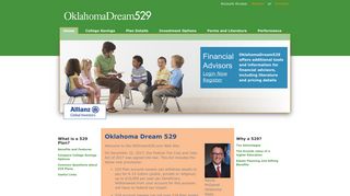 Oklahoma Dream 529