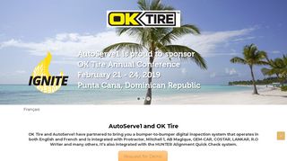 OK Tire | AutoServe1