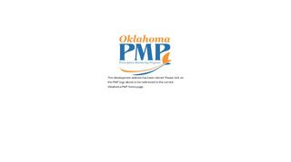 Oklahoma PMP