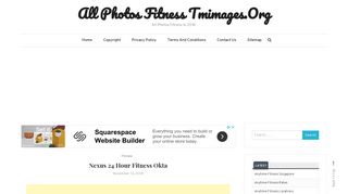 Nexus 24 Hour Fitness Okta - All Photos Fitness Tmimages.Org