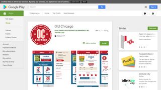 Old Chicago - Apps on Google Play