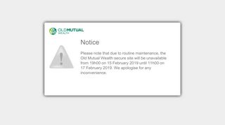 Private Client Securities | Old Mutual Wealth South Africa