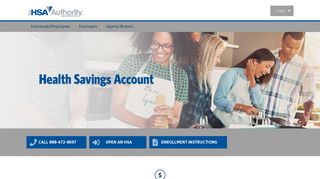 Health Savings Account - Old National Bank