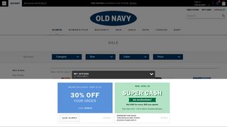 Women: Sale | Old Navy