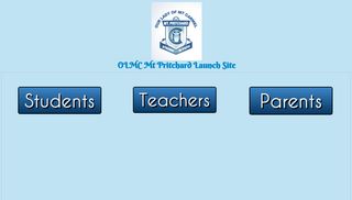 OLMC Mt Pritchard Launch Site - Google Sites