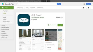 OLR Broker - Aplicaciones en Google Play