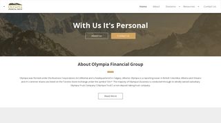Olympia Financial Group Inc.