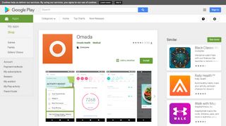 Omada - Apps on Google Play
