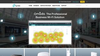 Omada - TP-Link