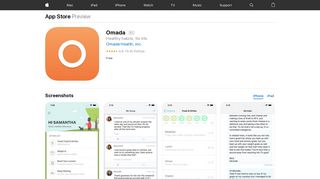 Omada on the App Store - iTunes - Apple