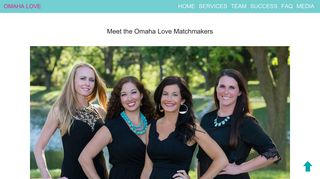 Team - Omaha Love