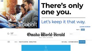 ePaper - Digital edition of the Omaha World-Herald | omaha.com