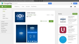 OAB Online - Apps on Google Play