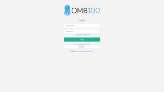 Login | Virtual Office | Builderall - OMB 100
