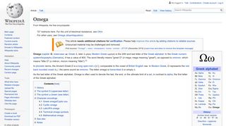 Omega - Wikipedia