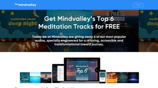 OmHarmonics - Binaural Beats Meditation Download