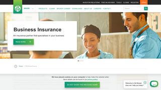 Insurance South Africa | Short Term Insurance Cover | Old Mutual