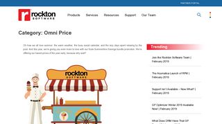 Omni Price Archives | RocktonSoftware