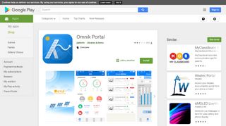 Omnik Portal - Apps on Google Play
