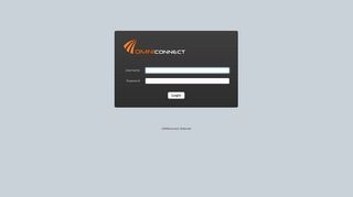 OMNIconnect Webmail :: Welcome to OMNIconnect Webmail