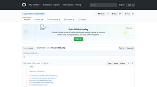 omnimail/AmazonSES.php at master · gabrielbull/omnimail · GitHub