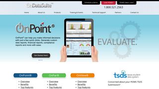OnDataSuite School District Management Software