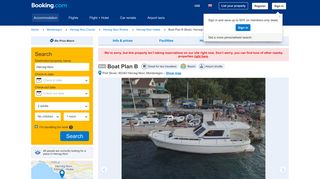 Boat Plan B, Herceg-Novi, Montenegro - Booking.com