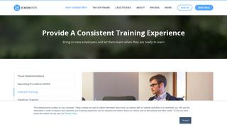 Employee Onboard Training | ScreenSteps
