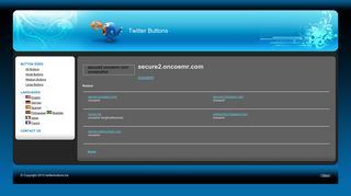 secure2.oncoemr.com | - TwitterButtons.biz