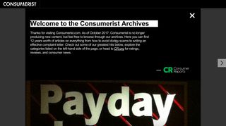 Feds Arrest Heads Of Two Massive Online Payday Loan Operations ...