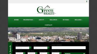 Green Place - Green Realty