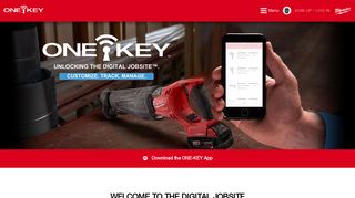 MET One-Key || ONE-KEY Tool Tracking, Customization and Security ...