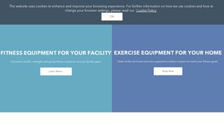 Life Fitness: Fitness & Exercise Equipment for Your Facility or Home