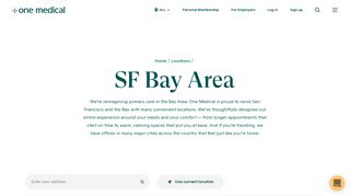 San Francisco Doctors - Office Locations | One Medical