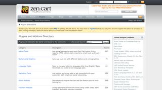 OneAll Social Login - Zen Cart® Plugins and Addons