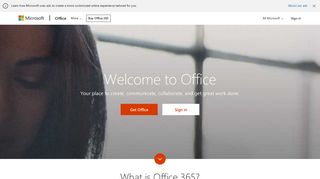 Office for Android - Office 365 Login | Microsoft Office