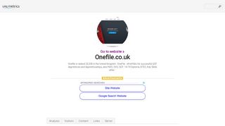 www.Onefile.co.uk - OneFile - ePortfolio for successful QCF Apprentices