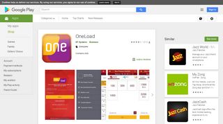 OneLoad - Apps on Google Play