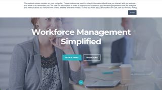 ONEMINT: Human Capital Management | HCM Cloud Software