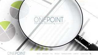 Home - OnePoint