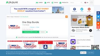 One Stop Bundle for Android - APK Download - APKPure.com