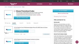 Onestopphoneshop Promo Codes, New Online! - Promotional Codes