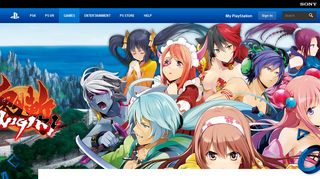 Onigiri™ Game | PS4 - PlayStation