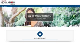 Online Class Login