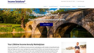 Income Solutions®