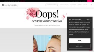 Online Makeup School! - QC Makeup Academy