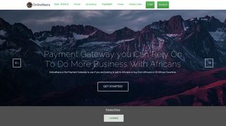 OnlineNaira - Payment Gateway | eCurrency Exchanger