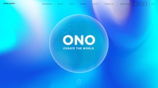 ONO - Create The World
