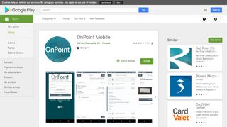 OnPoint Mobile - Apps on Google Play