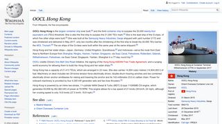 OOCL Hong Kong - Wikipedia